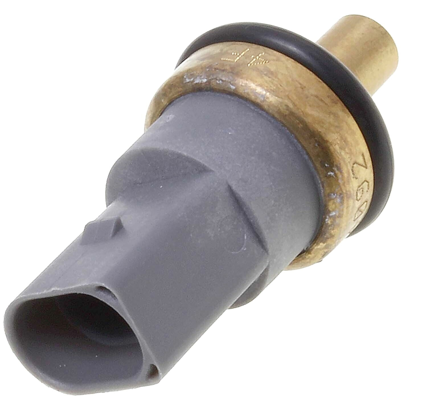Sensor De Temperatura Del Refrigerante (Cts)