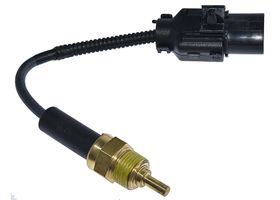 Sensor De Temperatura Del Refrigerante (Cts)