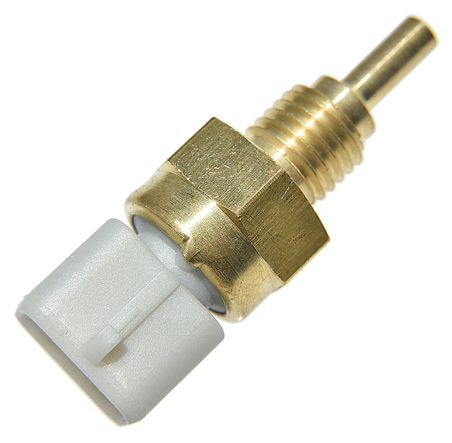 Sensor De Temperatura Del Refrigerante (Cts)