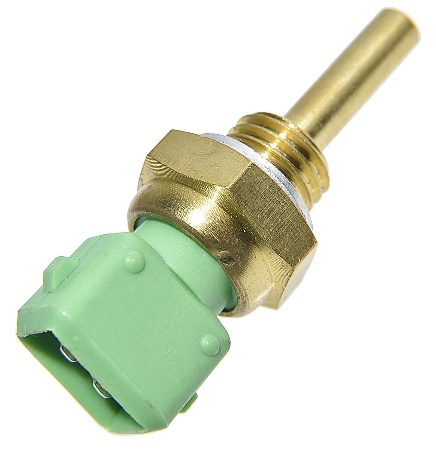 Sensor De Temperatura Del Refrigerante (Cts)