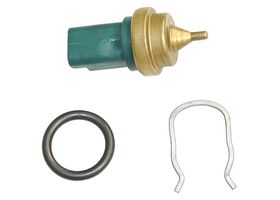 Sensor De Temperatura Del Refrigerante (Cts)