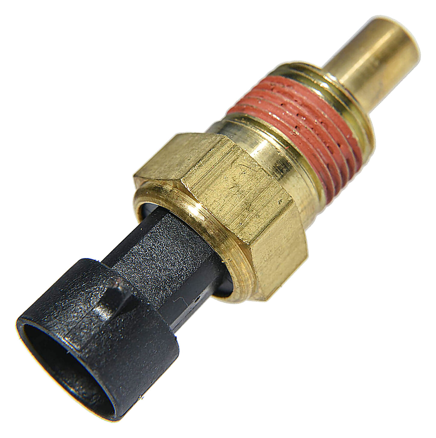 Sensor De Temperatura Del Refrigerante (Cts)