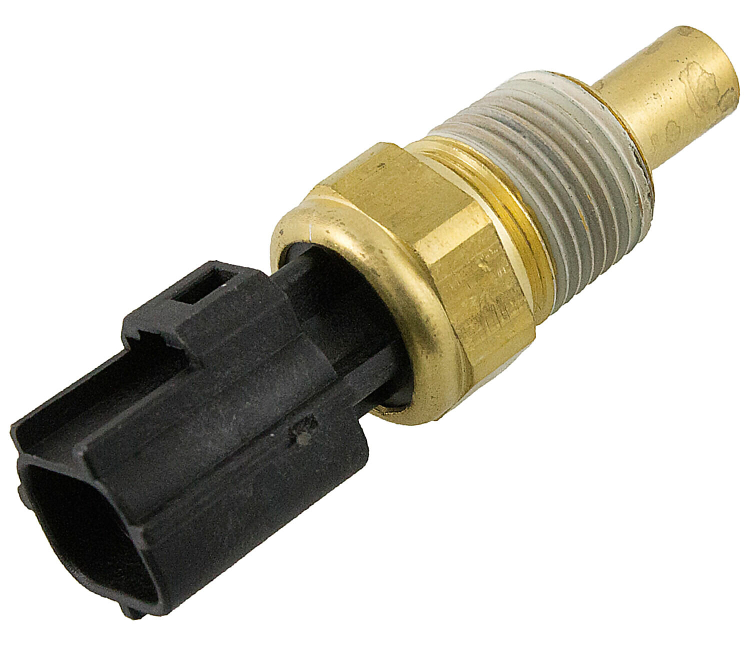 Sensor De Temperatura Del Refrigerante (Cts)