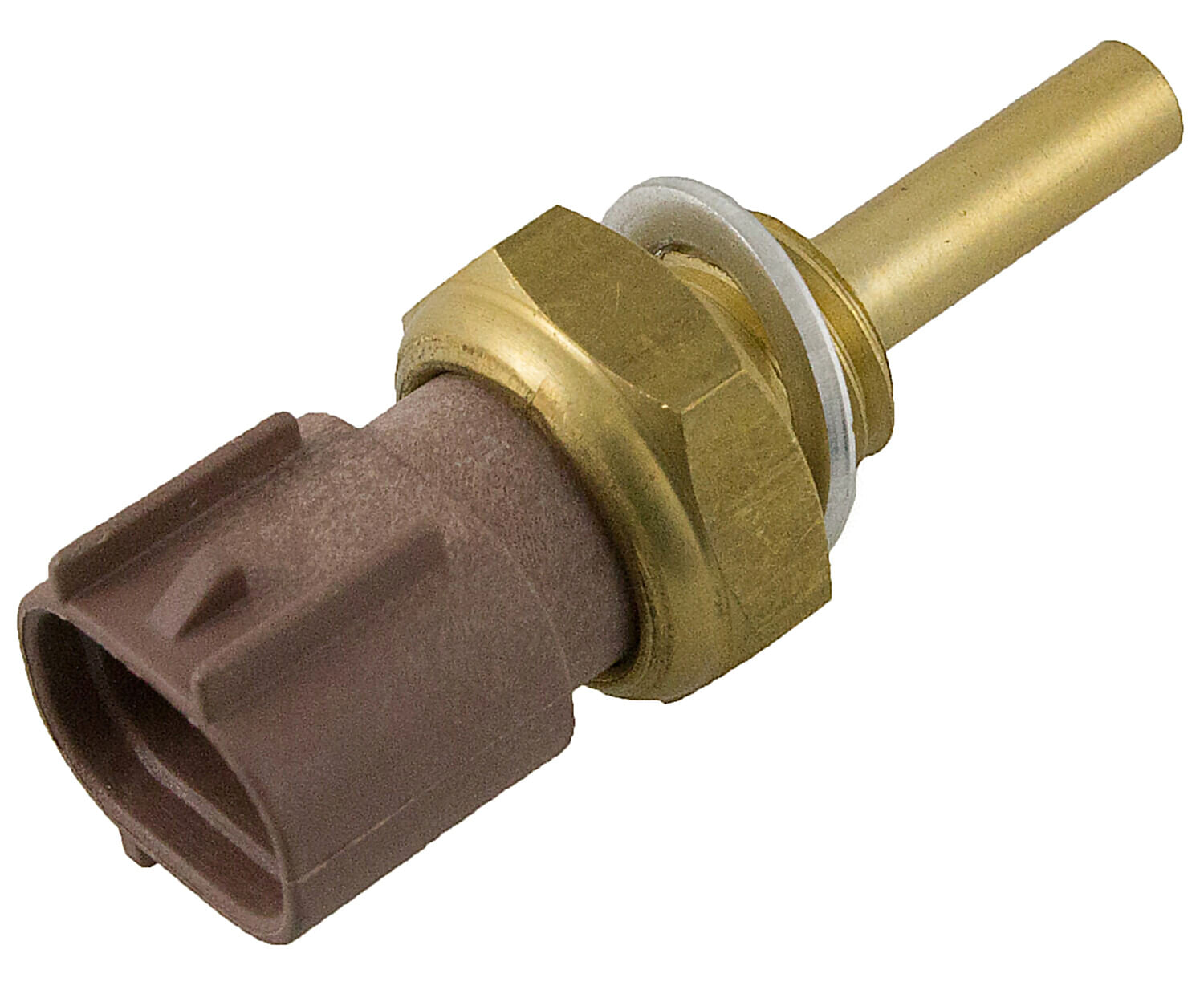 Sensor De Temperatura Del Refrigerante (Cts)
