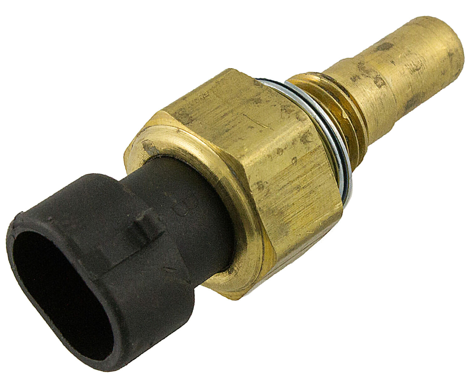Sensor De Temperatura Del Refrigerante (Cts)