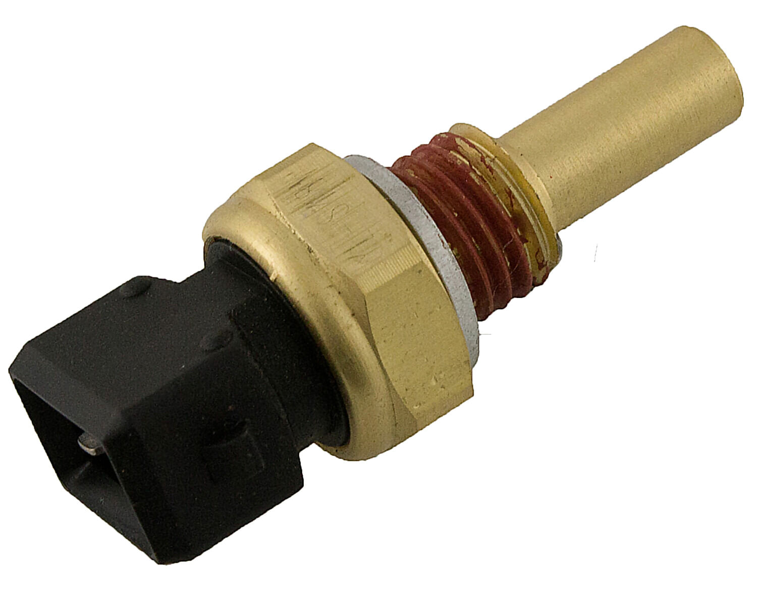 Sensor De Temperatura Del Refrigerante (Cts)