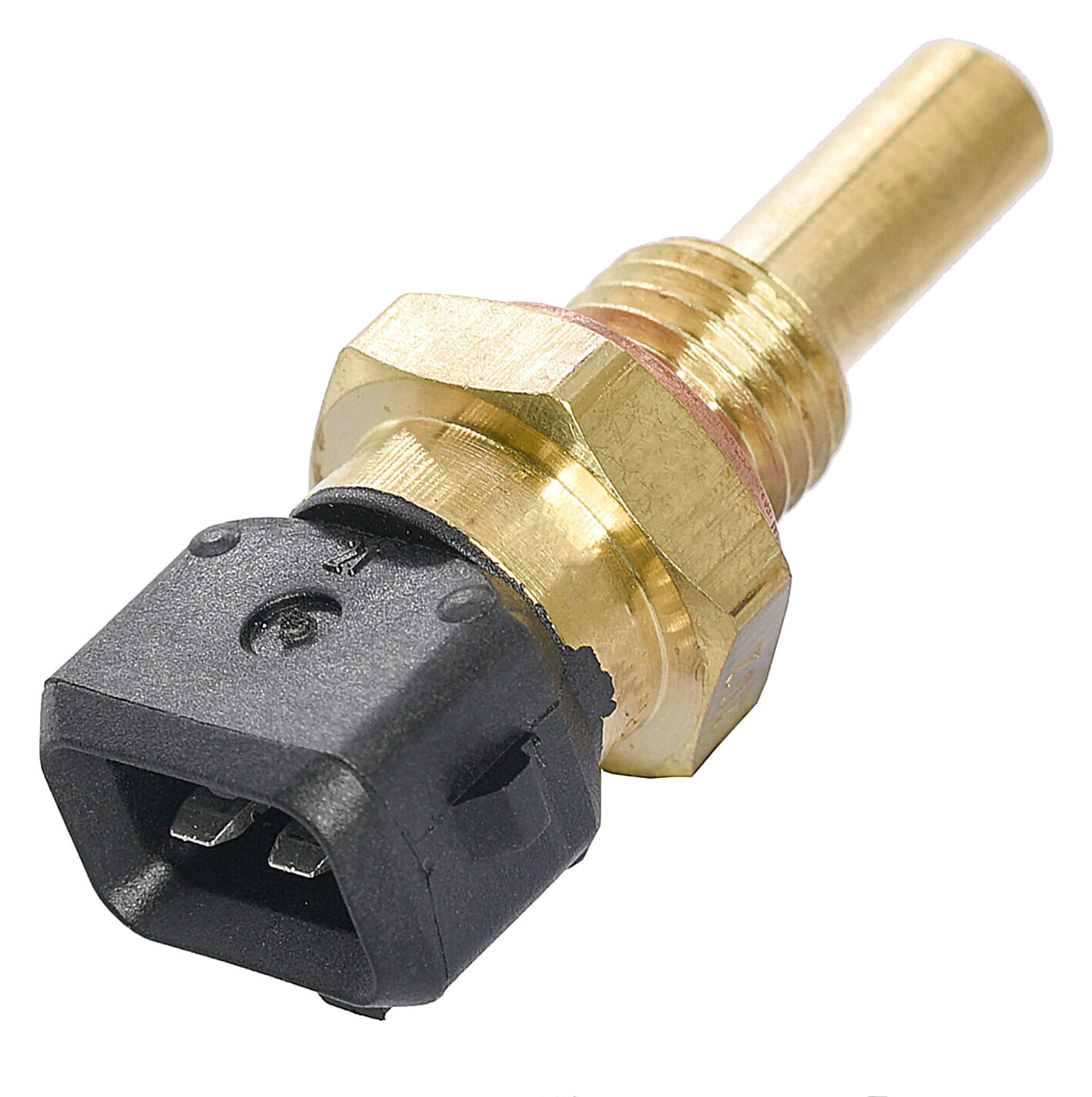Sensor De Temperatura Del Refrigerante (Cts)
