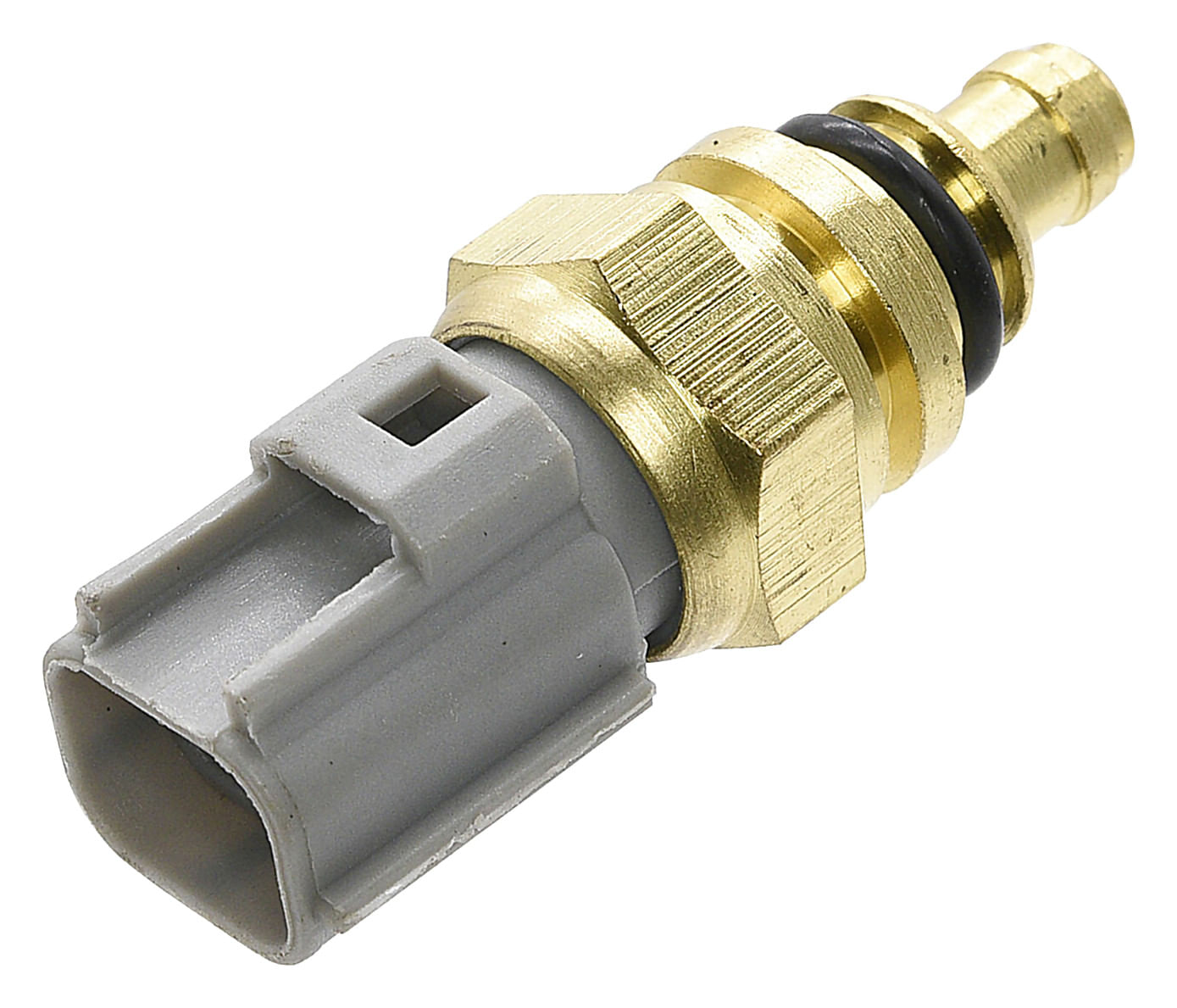 Sensor De Temperatura Del Refrigerante (Cts)