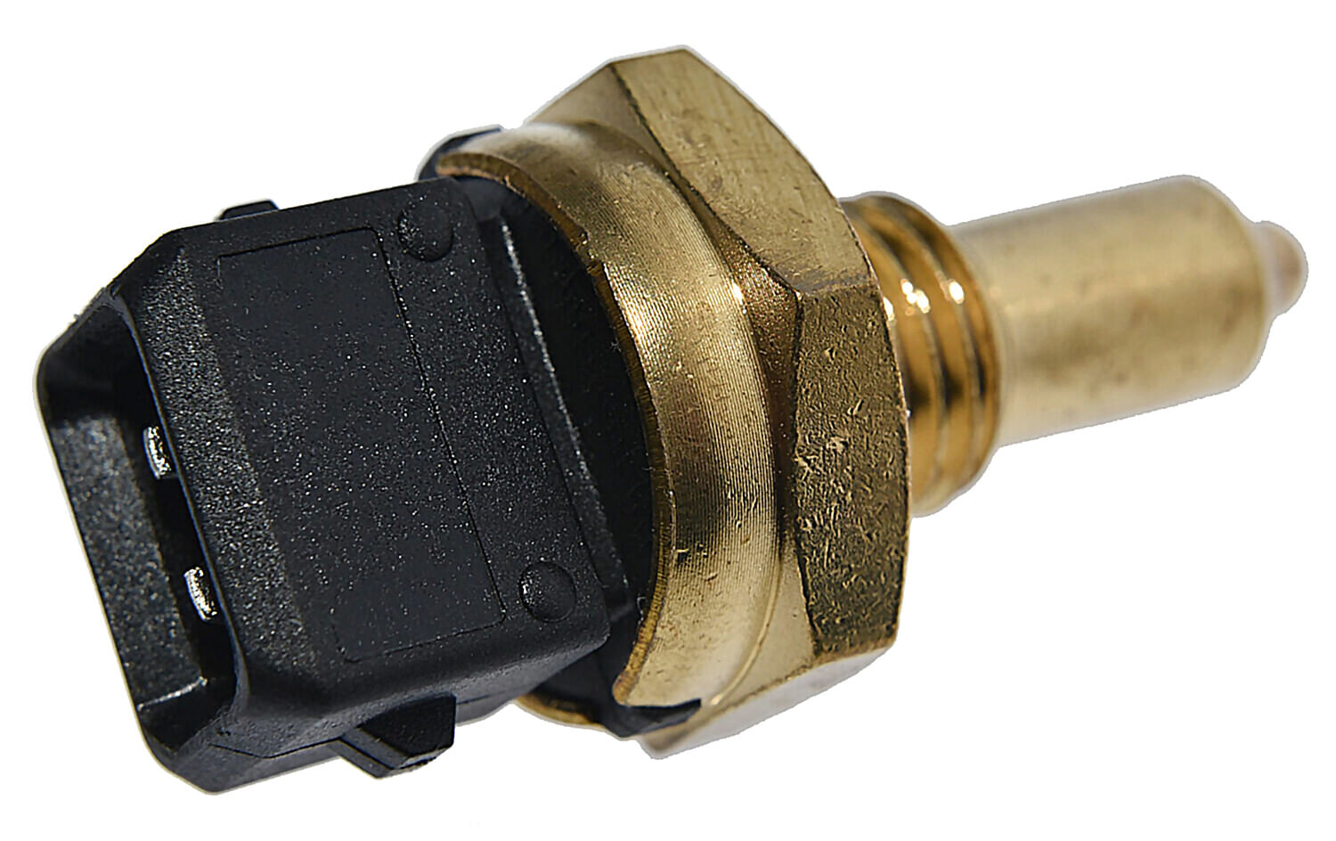 Sensor De Temperatura Del Refrigerante (Cts)