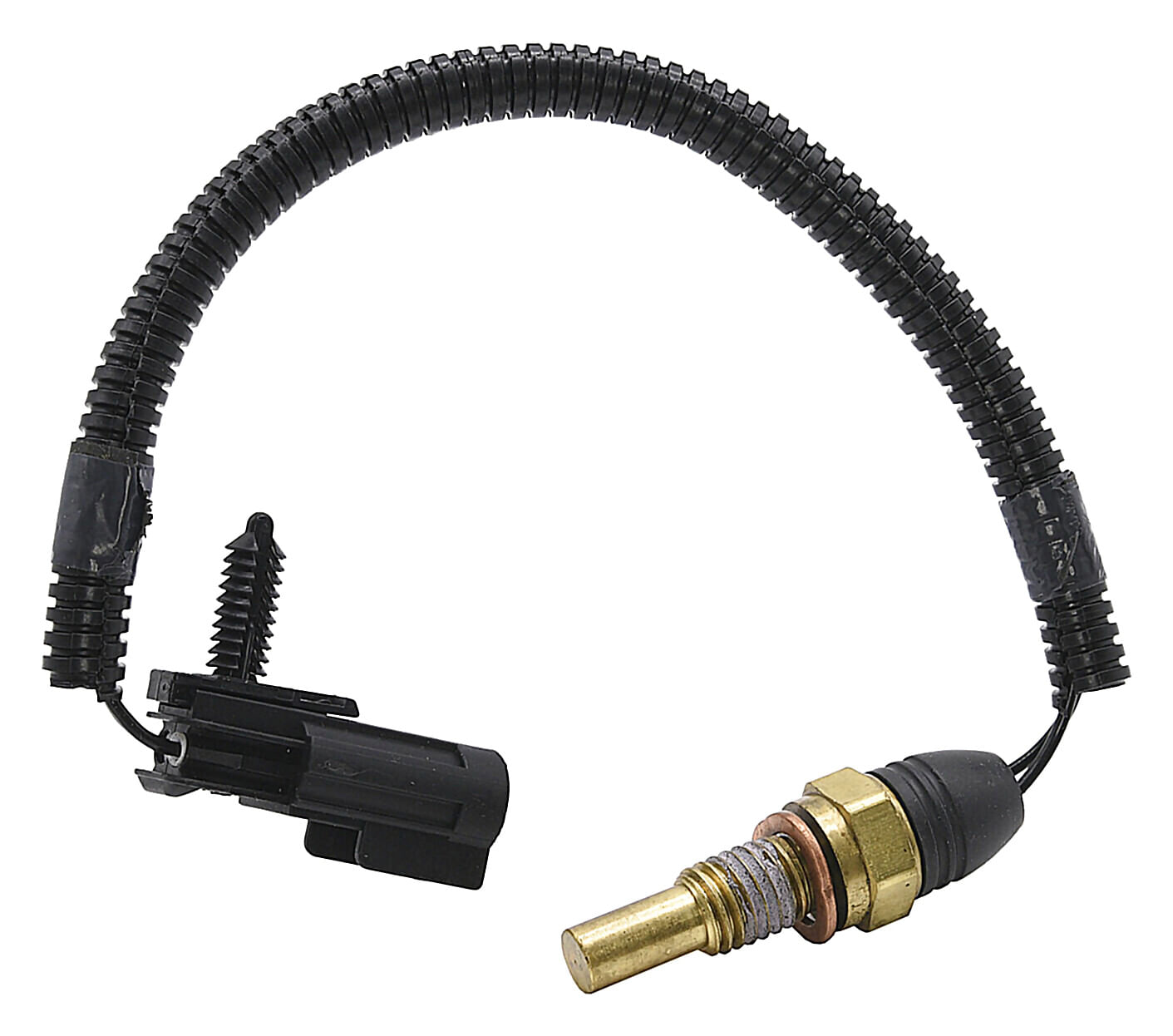 Sensor De Temperatura Del Refrigerante (Cts)
