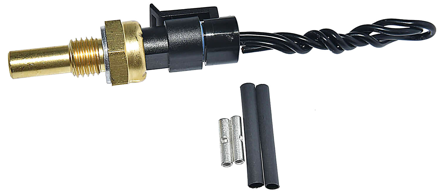 Sensor De Temperatura Del Refrigerante (Cts)