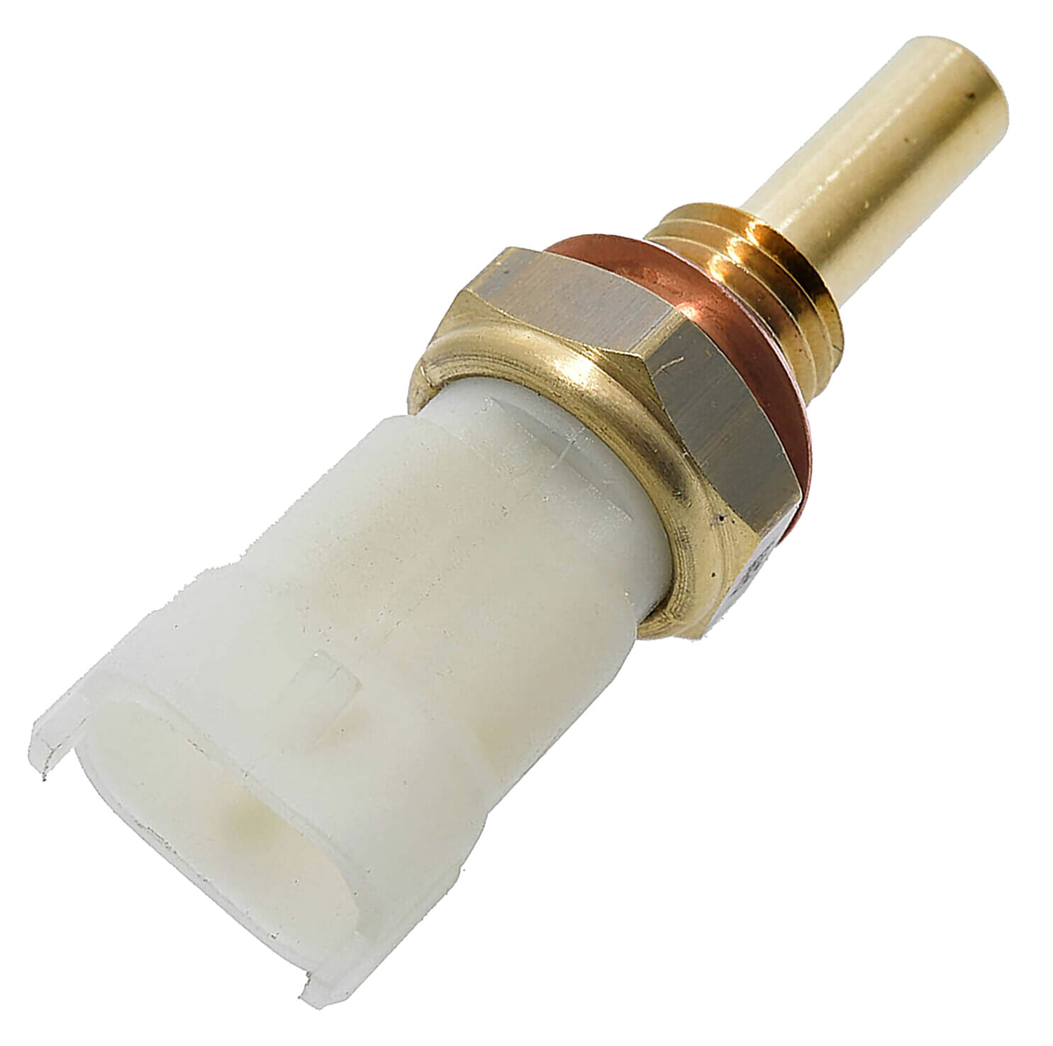Sensor De Temperatura Del Refrigerante (Cts)