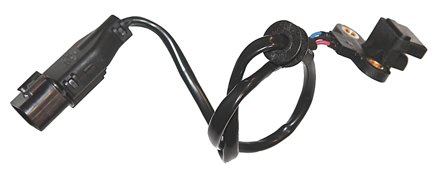 Sensor De Posición Del Árbol De Levas (CMP)