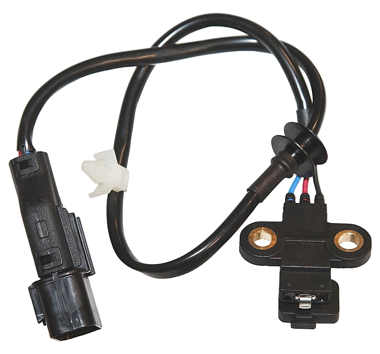 Sensor De Posición Del Árbol De Levas (CMP)