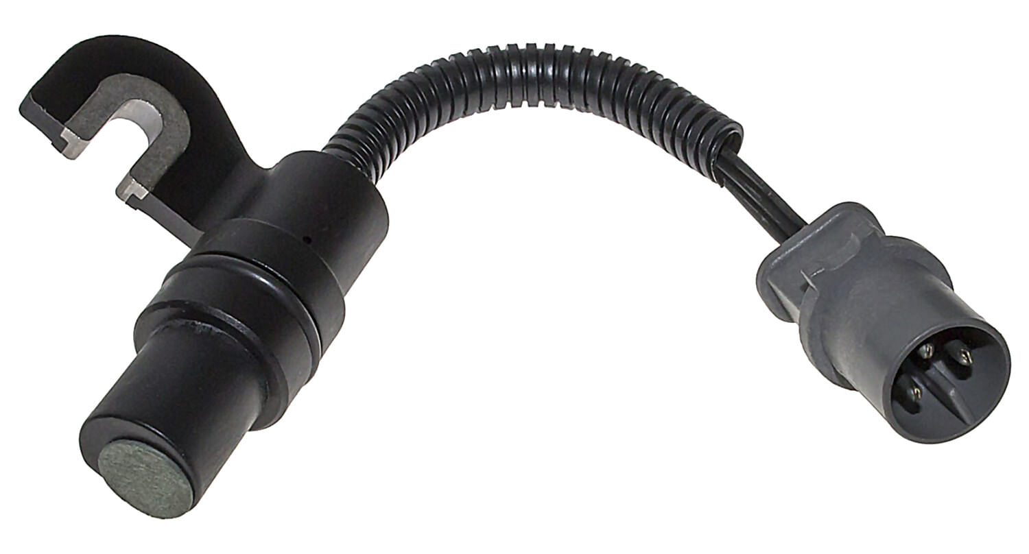 Sensor De Posición Del Árbol De Levas (CMP)