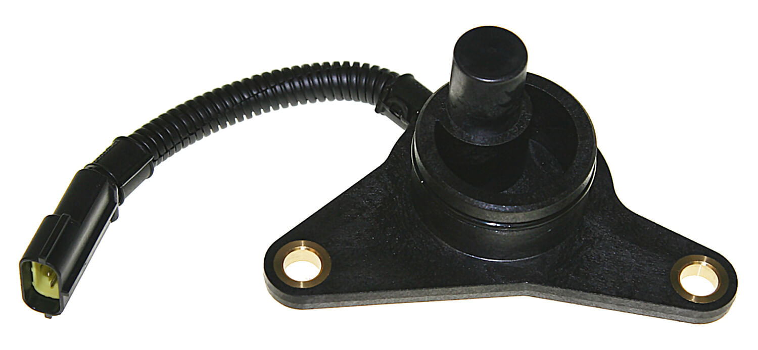 Sensor De Posición Del Árbol De Levas (CMP)