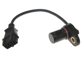 Sensor De Posición Del Árbol De Levas (CMP)