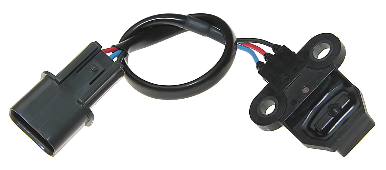 Sensor De Posición Del Árbol De Levas (CMP)