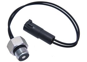 Sensor De Posición Del Árbol De Levas (CMP)