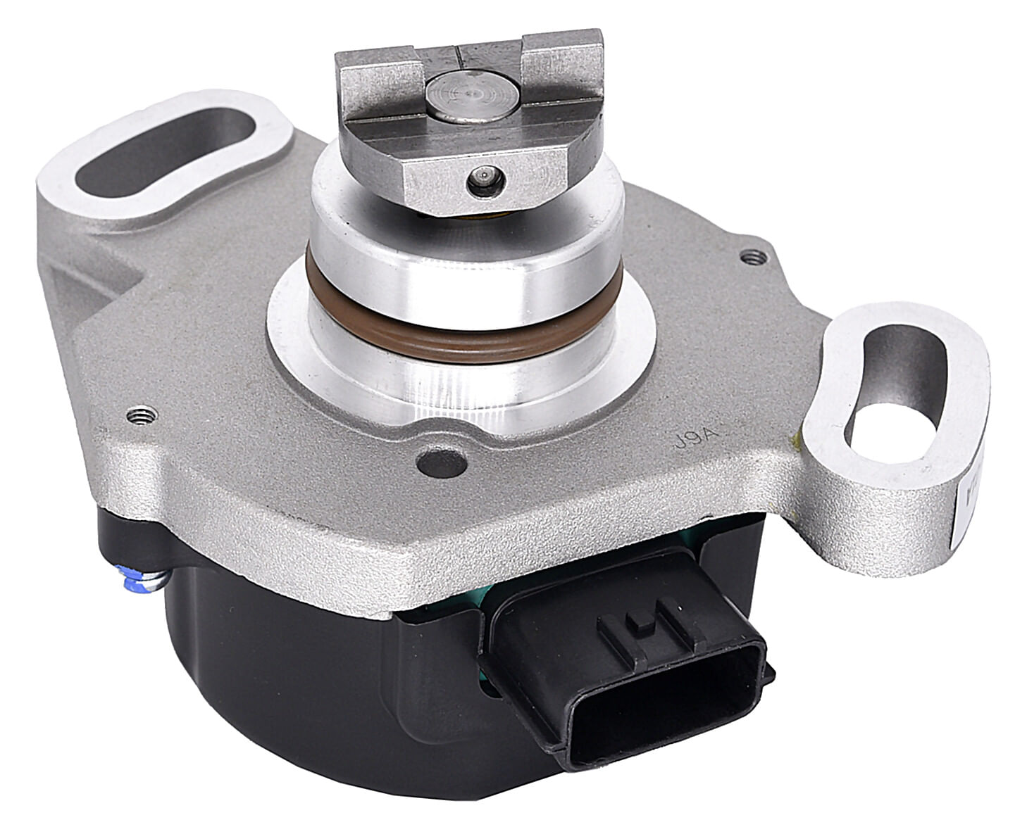 Sensor De Posición Del Árbol De Levas (CMP)