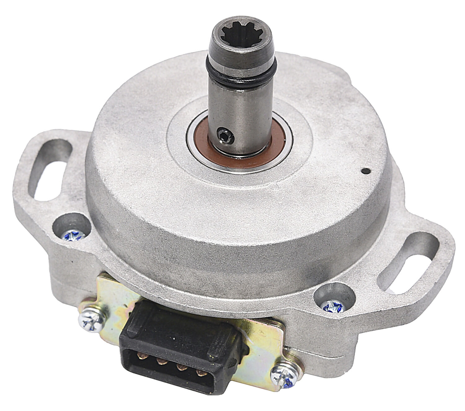 Sensor De Posición Del Árbol De Levas (CMP)