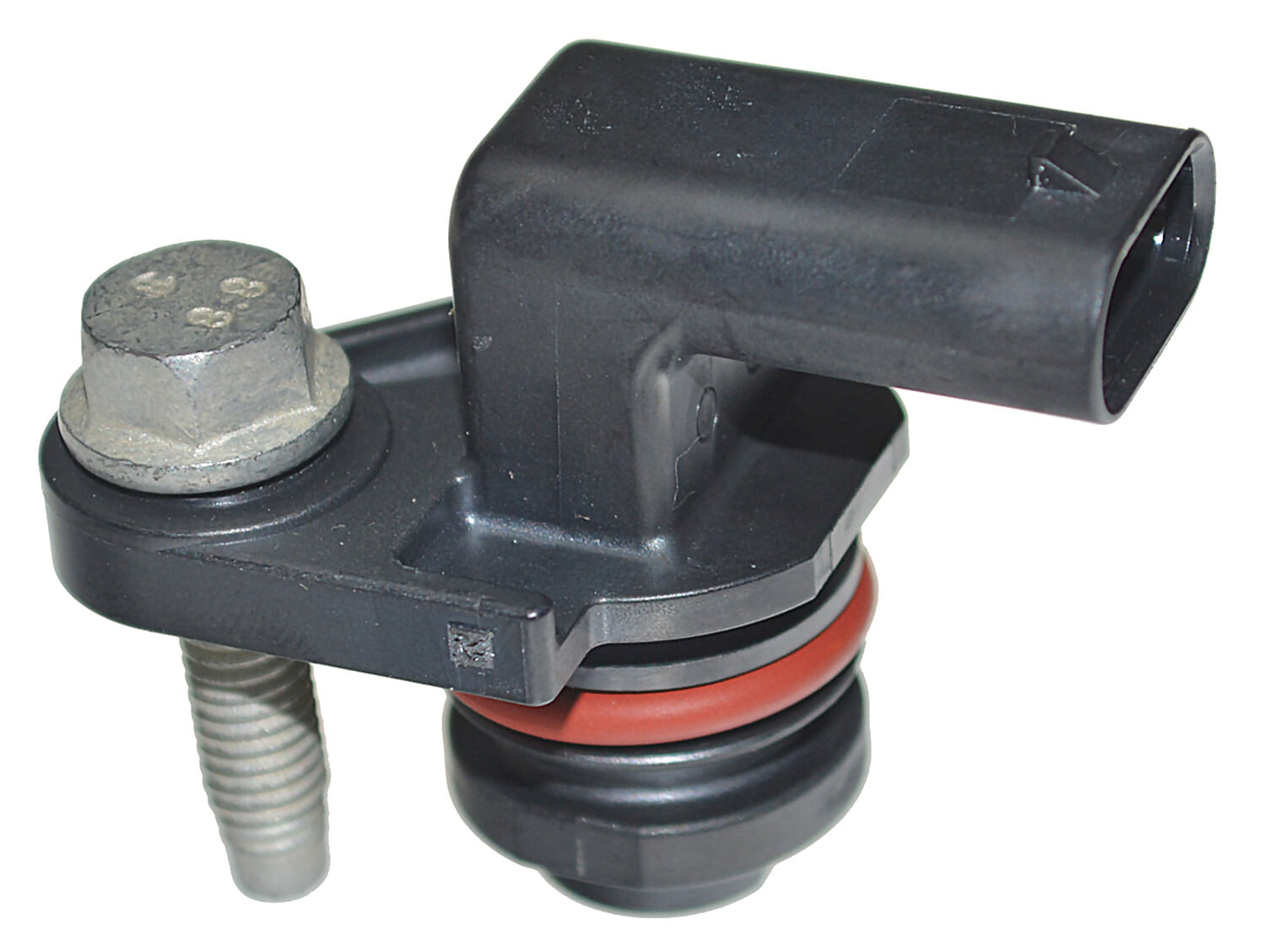 Sensor De Posición Del Árbol De Levas (CMP)
