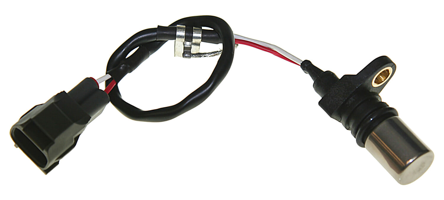 Sensor De Posición Del Árbol De Levas (CMP)