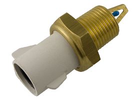 Sensor De Temperatura De Carga De Aire De Admisión (IAT)