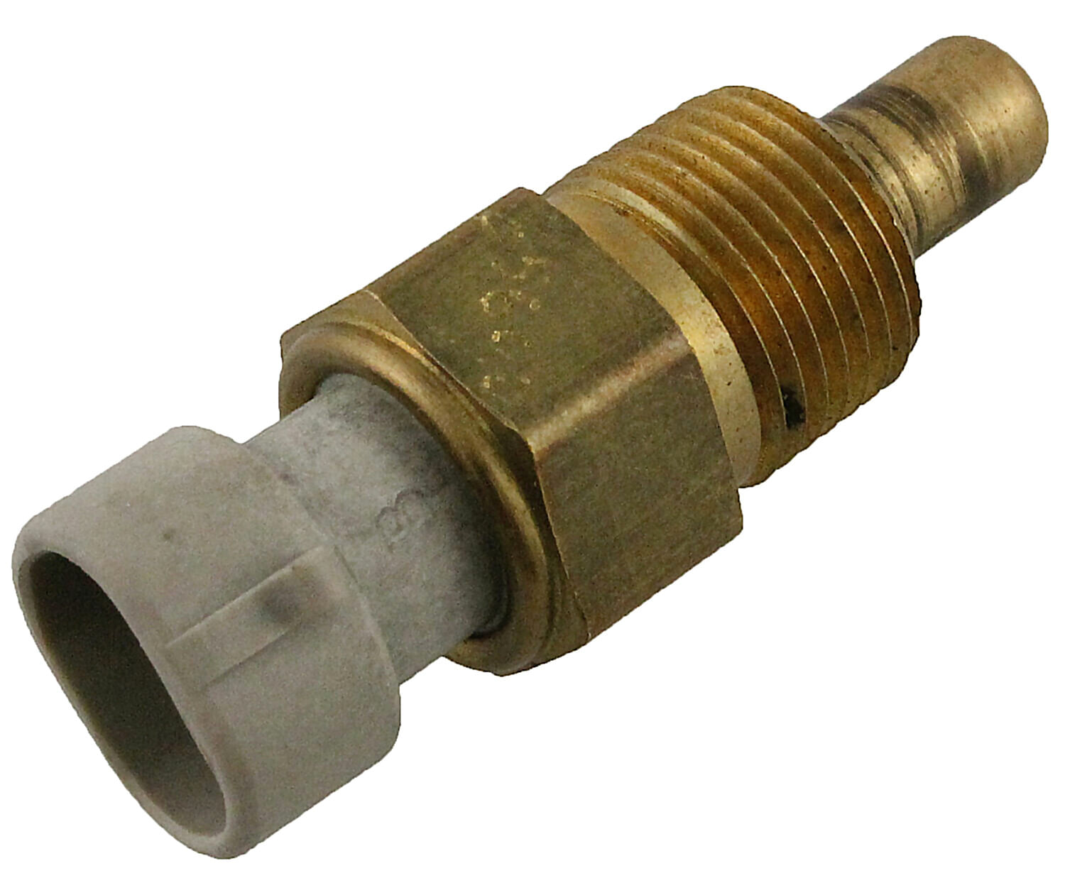 Sensor De Temperatura De Carga De Aire De Admisión (IAT)