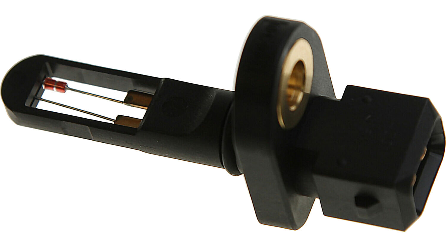 Sensor De Temperatura De Carga De Aire De Admisión (IAT)