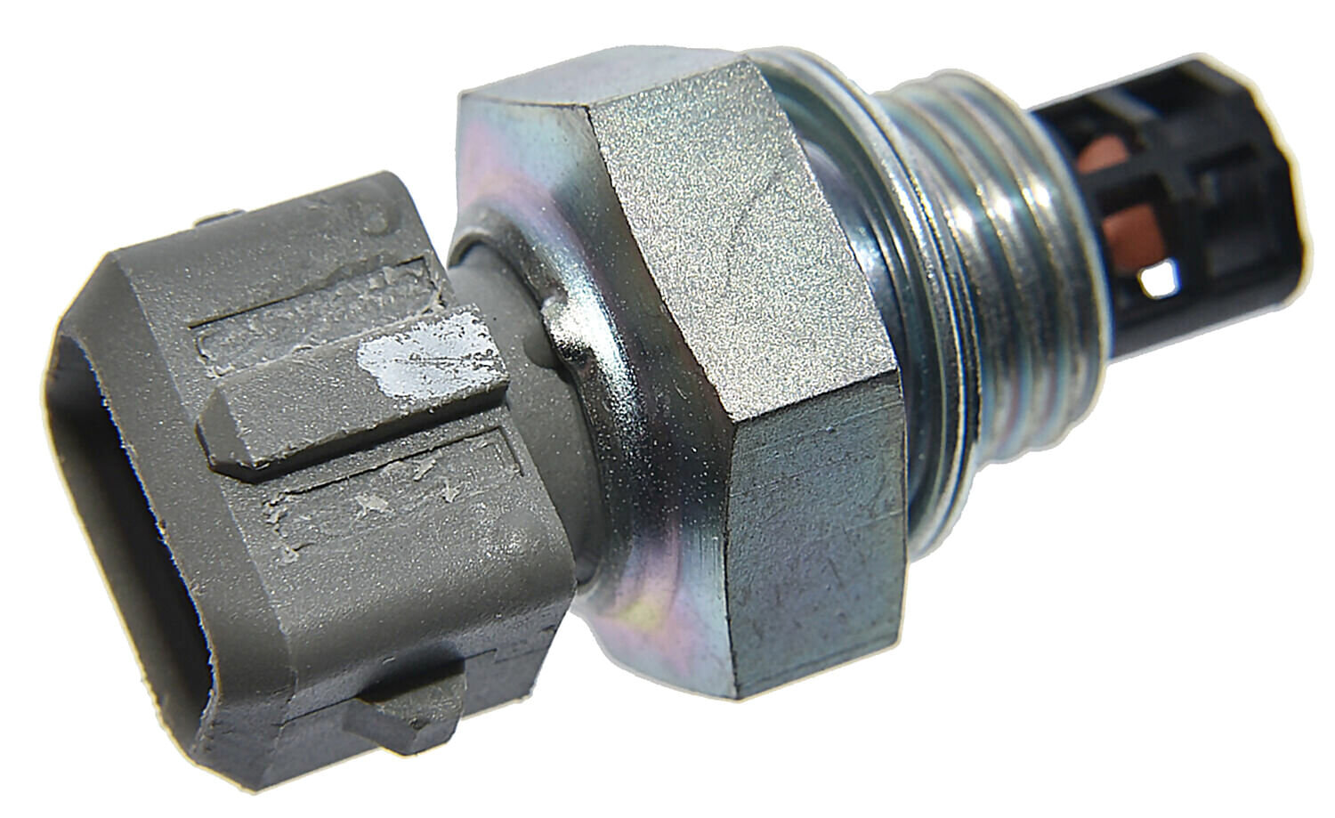 Sensor De Temperatura De Carga De Aire De Admisión (IAT)