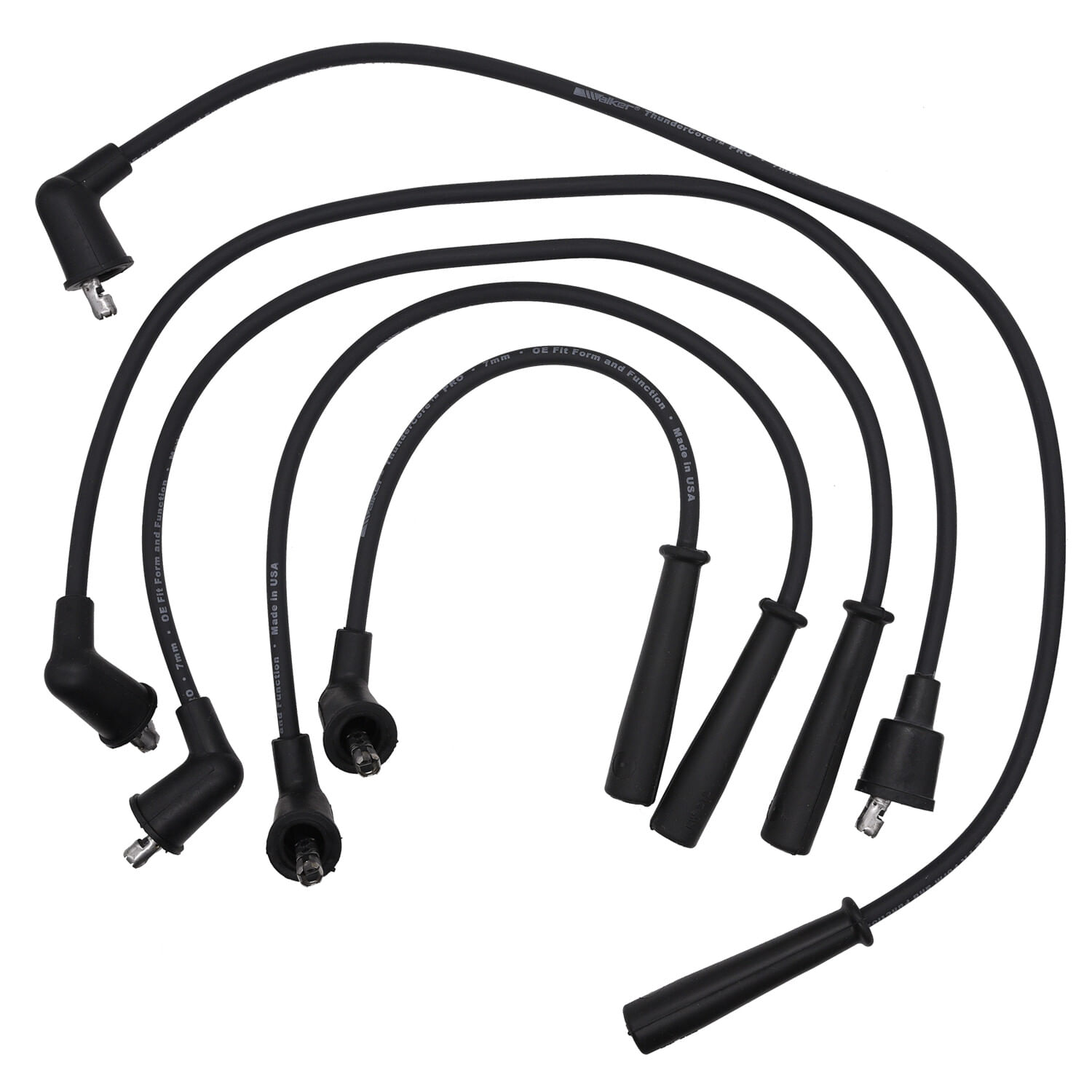 Cables Para Bujías