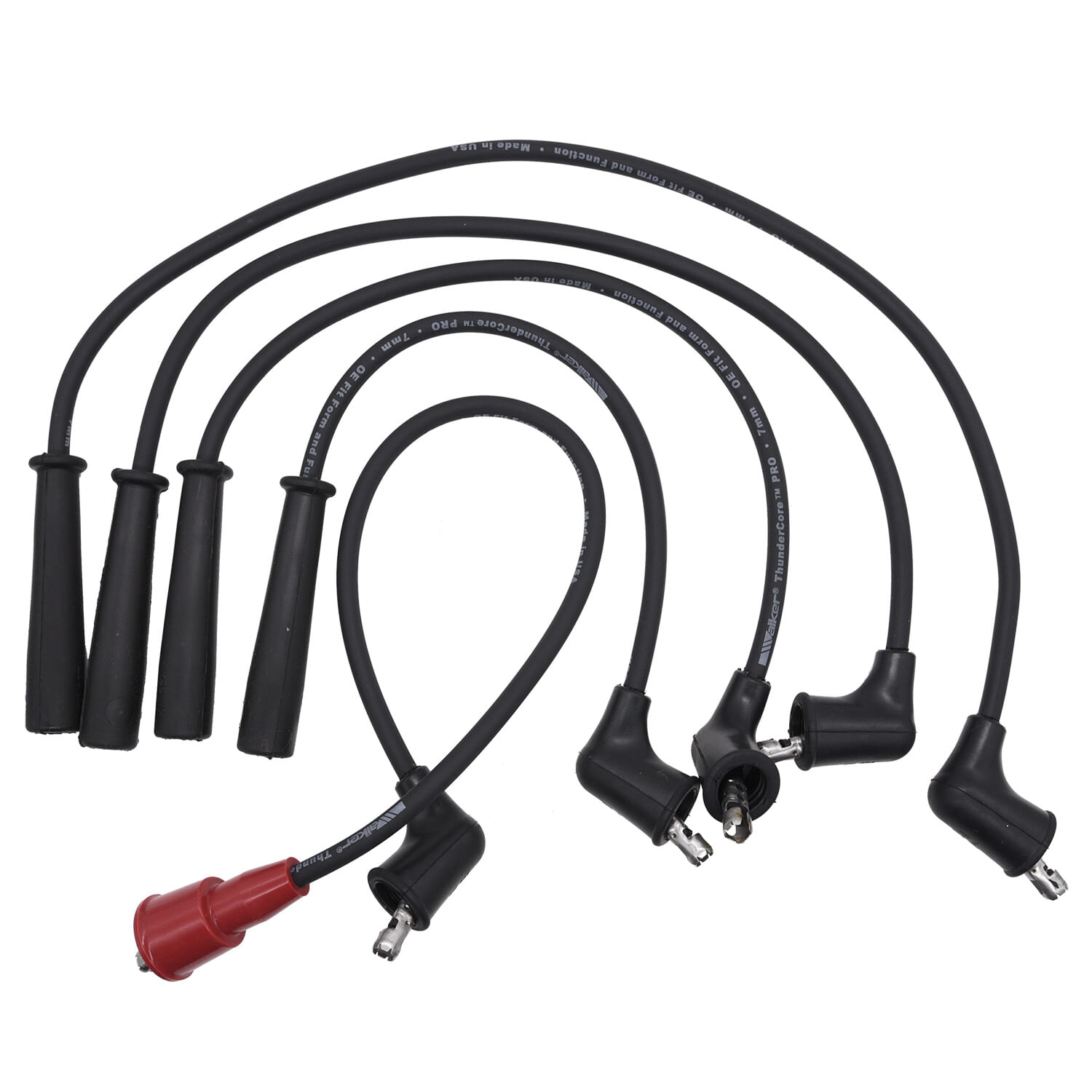 Cables Para Bujías