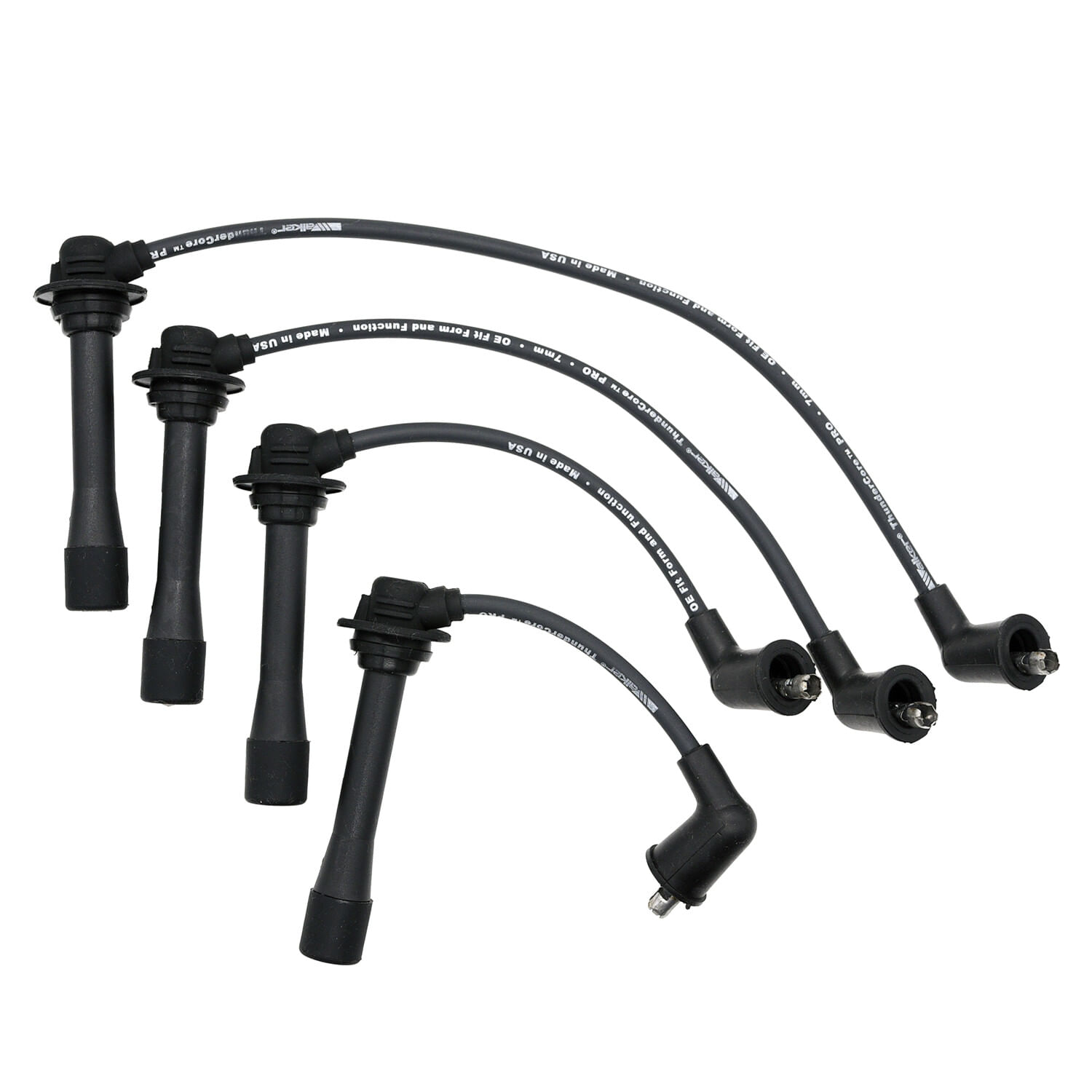 Cables Para Bujías