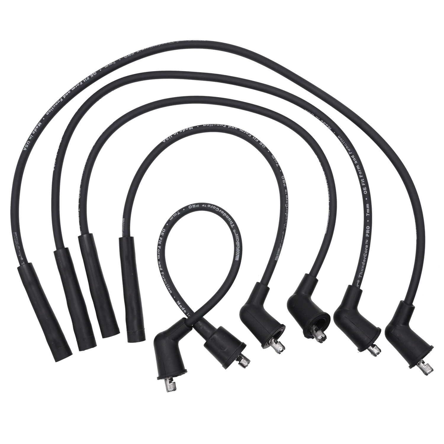 Cables Para Bujías