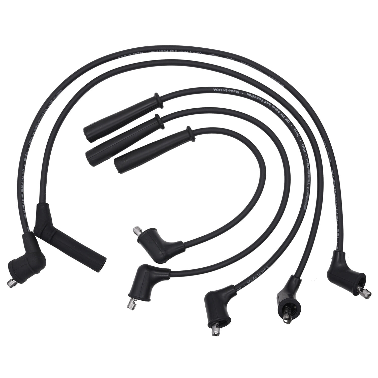 Cables Para Bujías