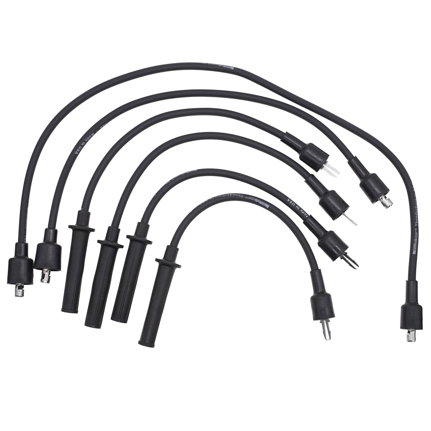 Cables Para Bujías