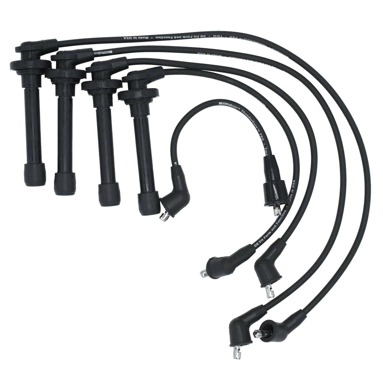 Cables Para Bujías