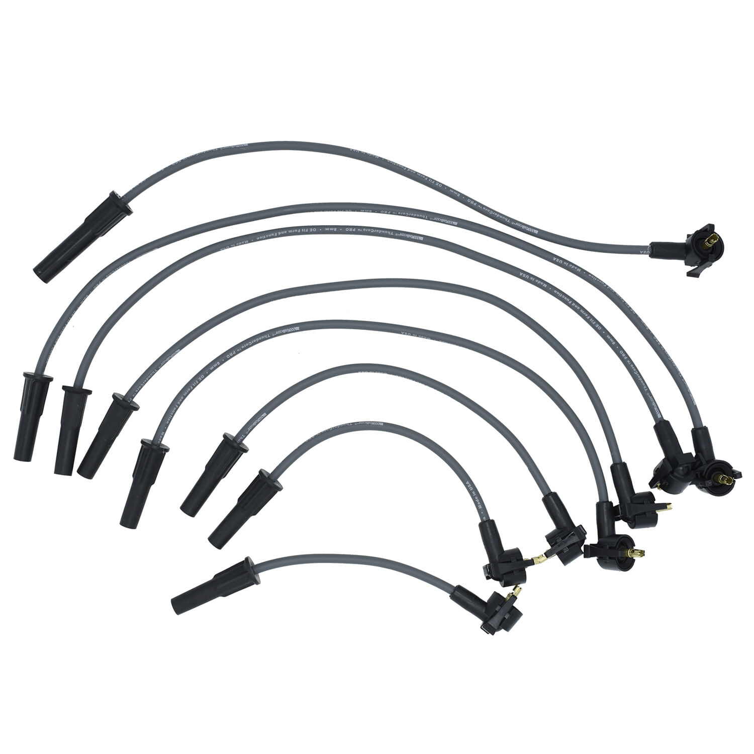 Cables Para Bujías