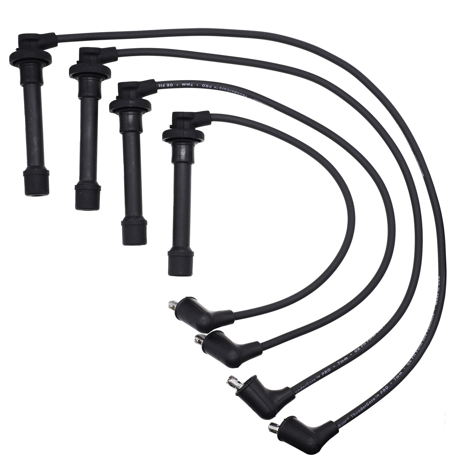 Cables Para Bujías