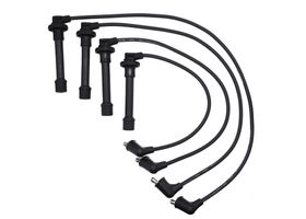 Cables Para Bujías