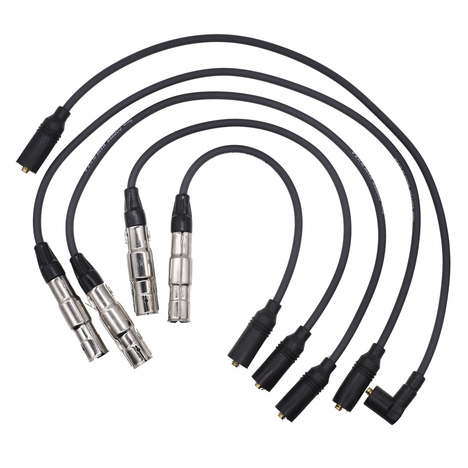 Cables Para Bujías
