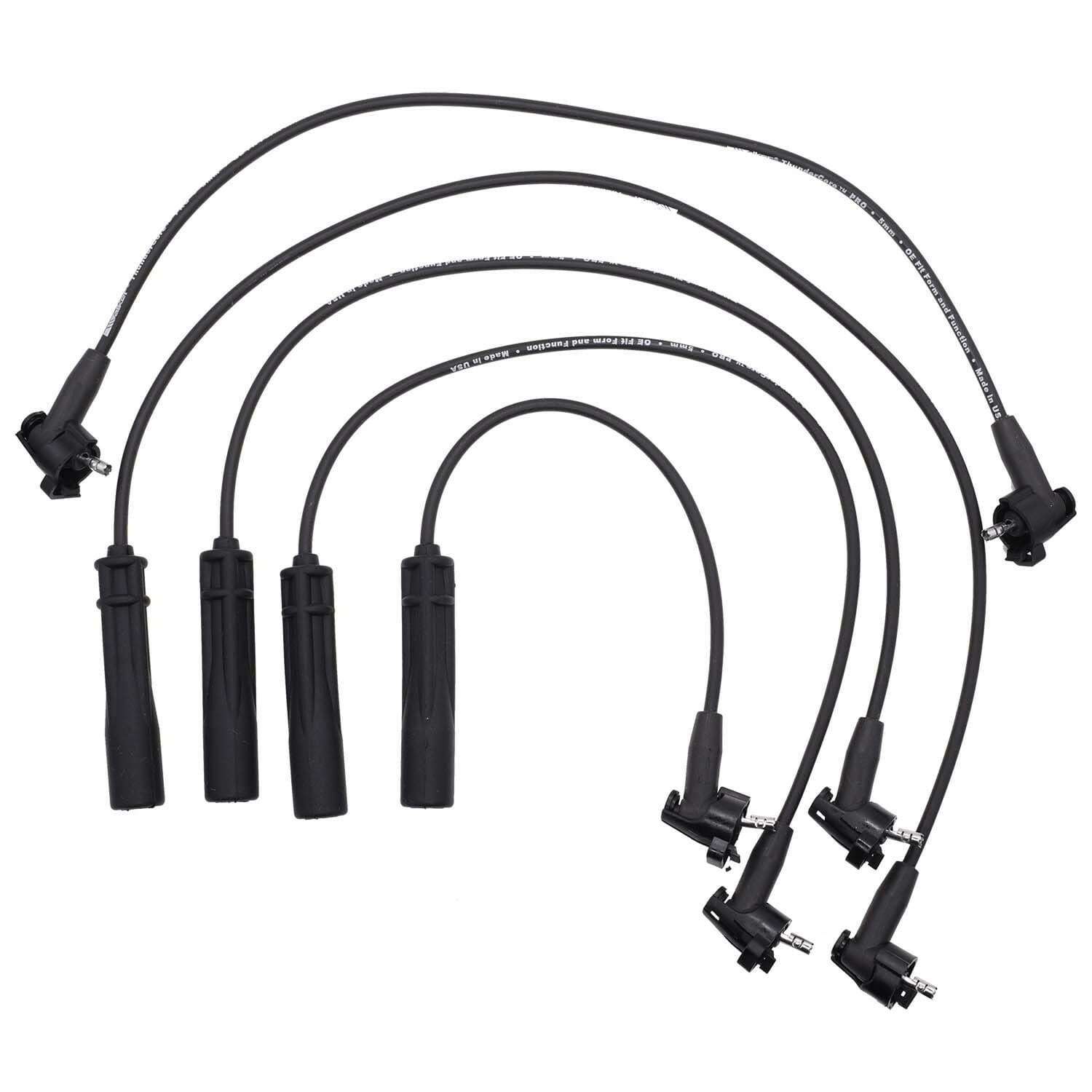 Cables Para Bujías
