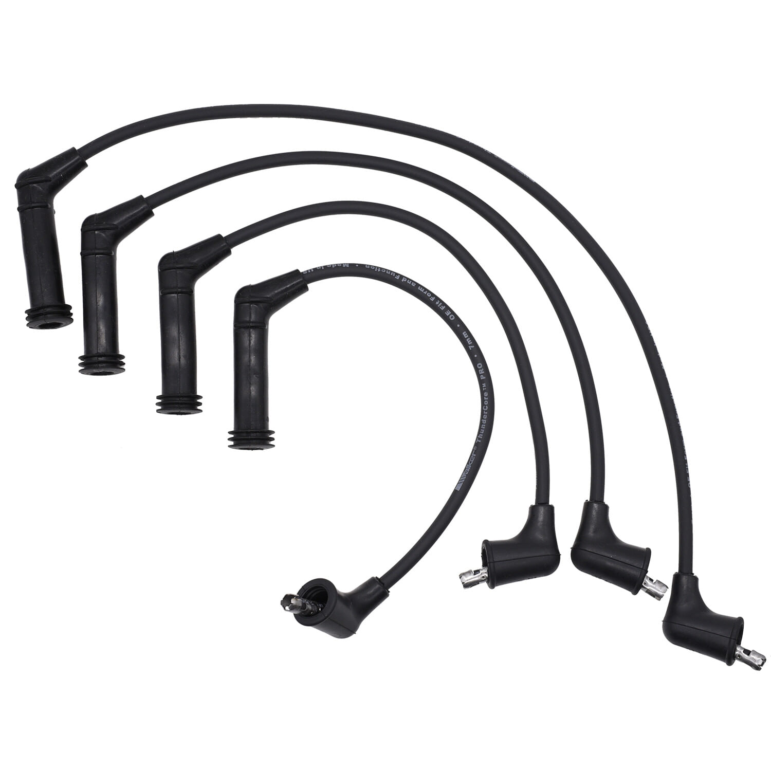 Cables Para Bujías