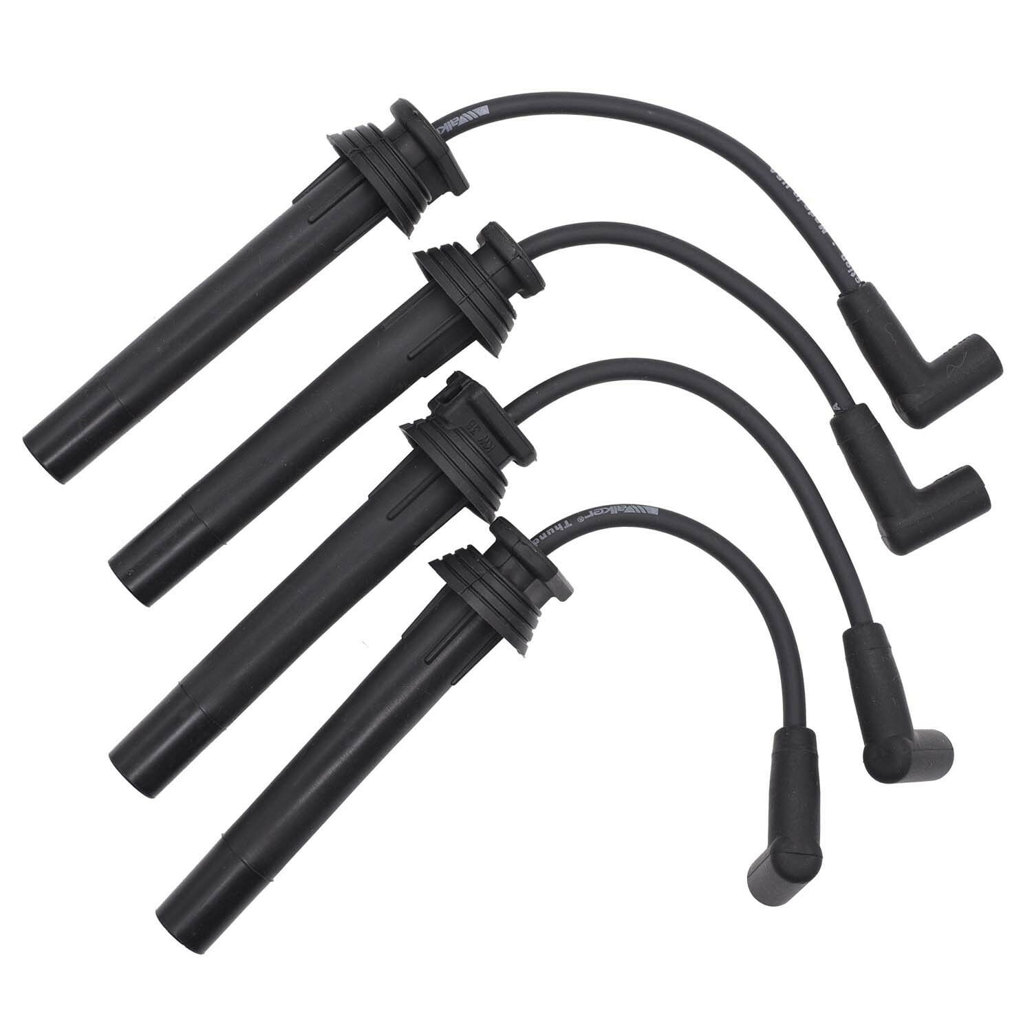 Cables Para Bujías