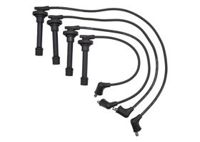Cables Para Bujías