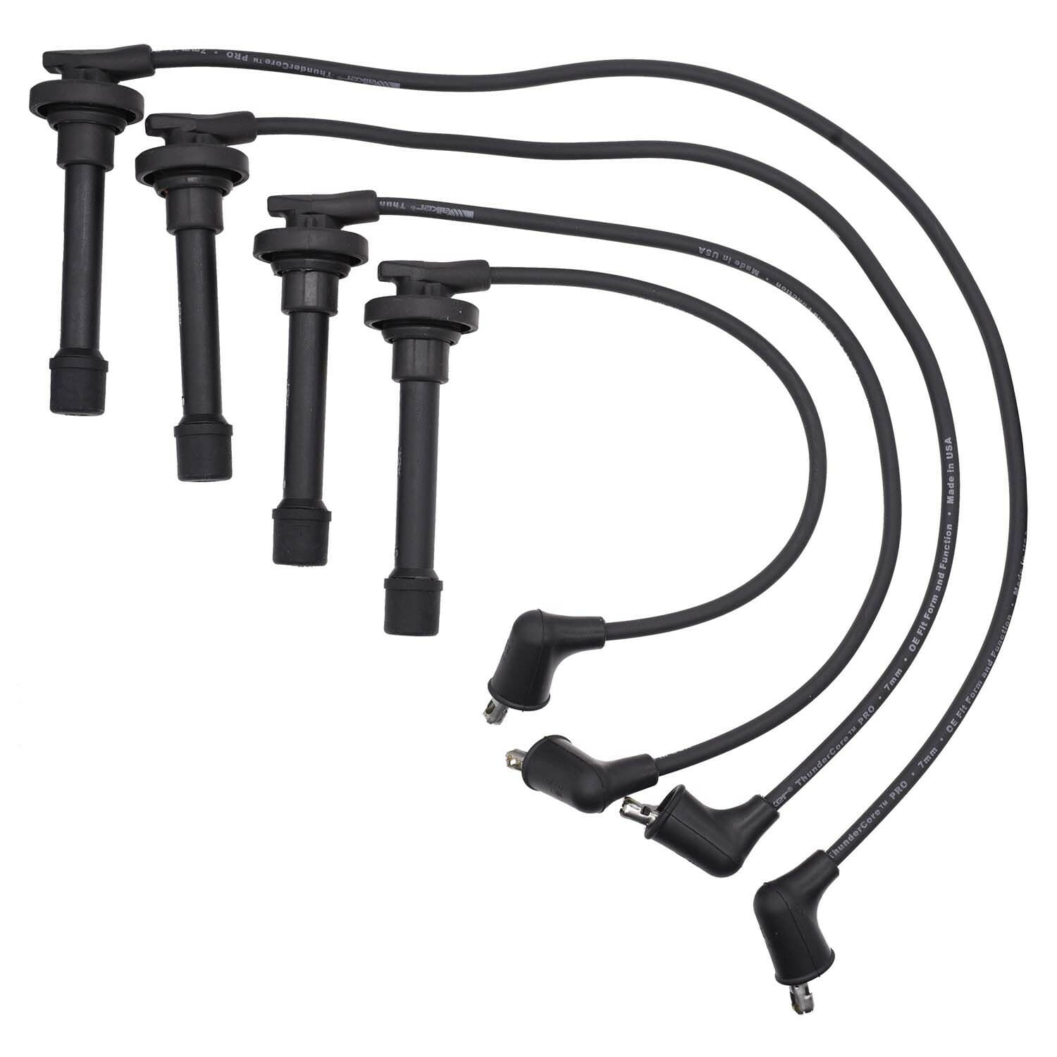 Cables Para Bujías