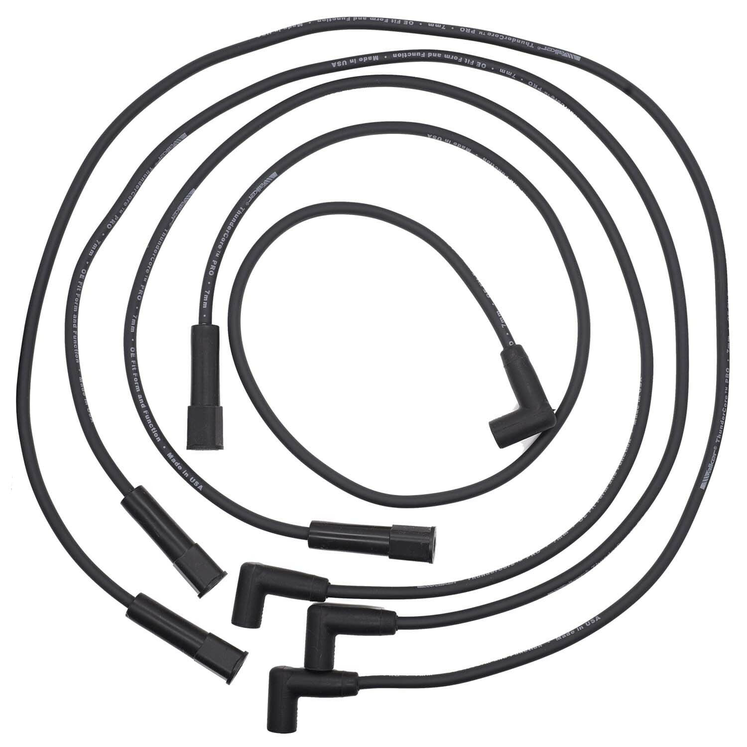 Cables Para Bujías