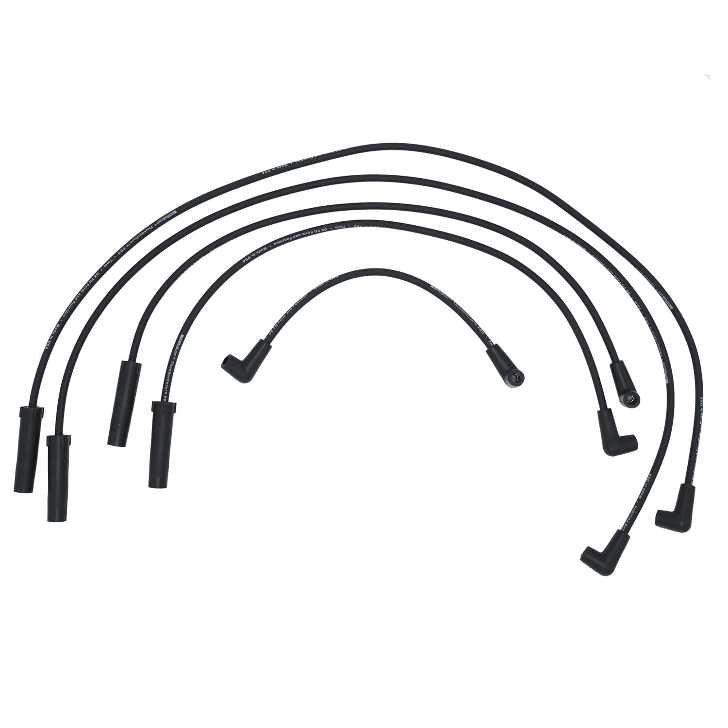 Cables Para Bujías