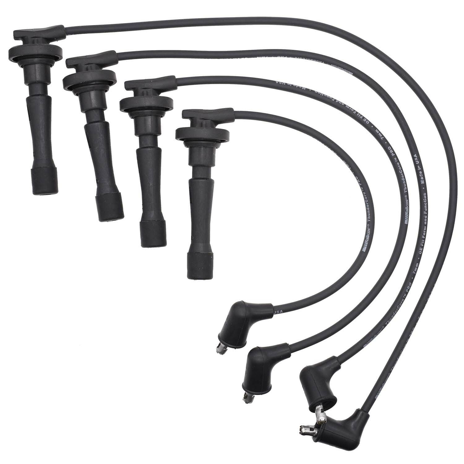 Cables Para Bujías